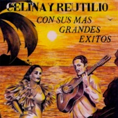 Celina y Reutilio Con Sus Mas Grandes Éxitos artwork