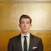 Is That Something You Find Funny Mr. Mulaney? artwork