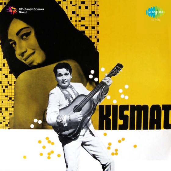 Cover artwork for Kajra Mohabbat Wala