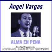 Grandes Del Tango 30 - Ángel Vargas 2 artwork