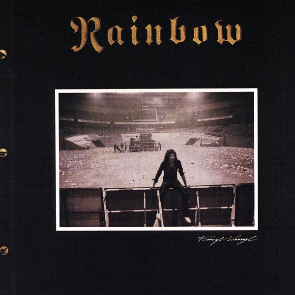 Rainbow - Street Of Dreams