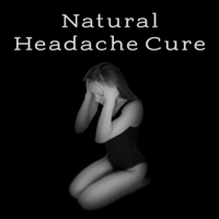 Soothing Music Collection - Natural Headache Cure: Soothing Music for Migraine, Sound Healing Therapy, Peaceful Zen Music artwork