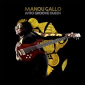 Manou Gallo - Malunouka (feat. Lucas Van Merwijk)