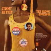 Jimmy Ruffin - Just Before Love Ends