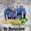 Te Buscare - Single