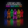 JAGMAC - Right Back With You (Extended)