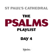 The Psalms Playlist: Day 4 artwork