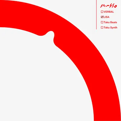 LISA - Single - M-flo