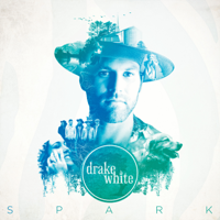 Drake White - Spark artwork