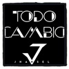 Todo cambió - Single