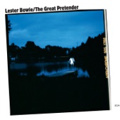 The Great Pretender artwork