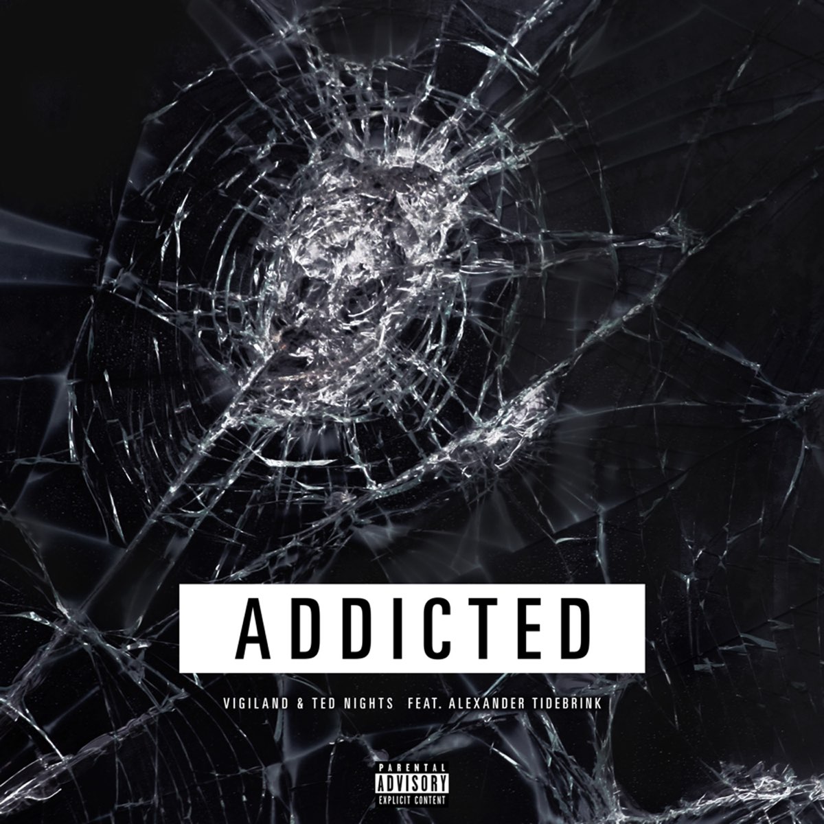 Addicted feat. Addicted песня. Magilo.