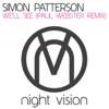 We'll See (Paul Webster Remix) - Single