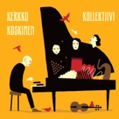 Kerkko Koskinen Kollektiivi artwork