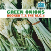 Booker T. & The M.G.'s - Green Onions