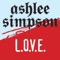 L.O.V.E. (feat. Missy Elliott) - Ashlee Simpson lyrics