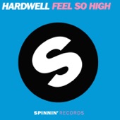 Feel So High (feat. I-Fan) [Extended Mix] artwork