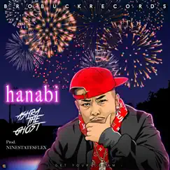 Hanabi - Single by ASHRA THE GHOST album reviews, ratings, credits