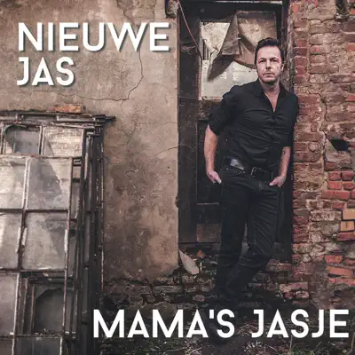 Nieuwe Jas - Mama's Jasje