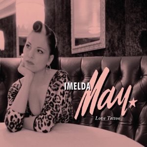 Imelda May - Smotherin' Me - Line Dance Music