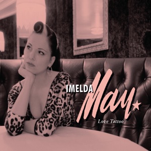 Imelda May - Falling In Love With You Again - 排舞 音乐