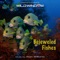 Clownfish Courtship - Alan Williams lyrics