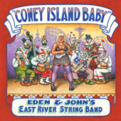 Coney Island Baby - East River String Band