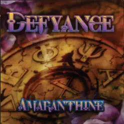 Amaranthine - Defyance
