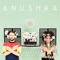 Impatient - Anushka lyrics