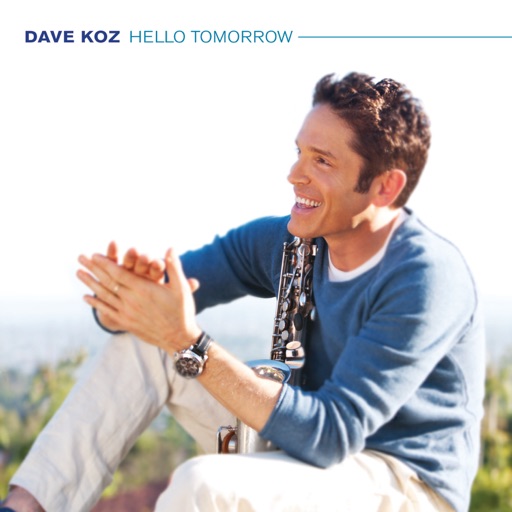 Art for Put The Top Down (Feat. Lee Ritenour) by Dave Koz
