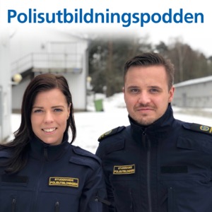 Polisutbildningspodden