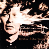 Robbie Robertson artwork