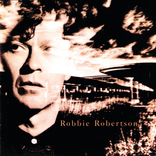 Art for Sweet Fire Of Love by Robbie Robertson