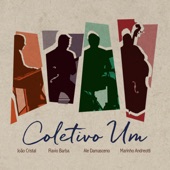 Coletivo Um artwork