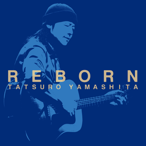 Tatsuro Yamashita On Apple Music