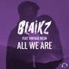 All We Are (feat. Vintage Neon) - Single