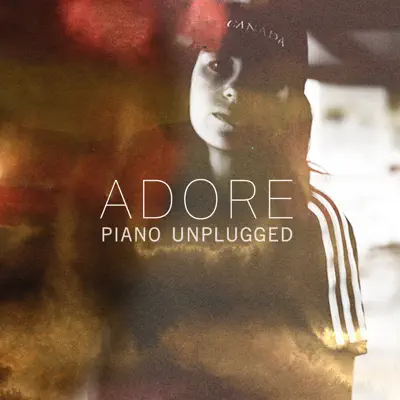 Adore (Piano Unplugged) - Single - Amy Shark