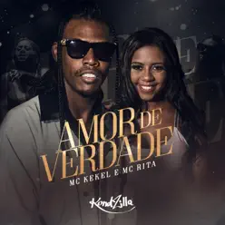 Amor De Verdade - Single - MC Kekel