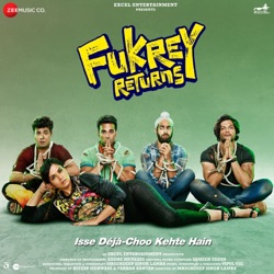 Jyotica Tangri - Ishq De Fanniyar (Female Version)