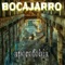 el fantasma de la ópera - Bocajarro lyrics