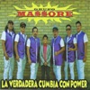 La Verdadera Cumbia Con Power