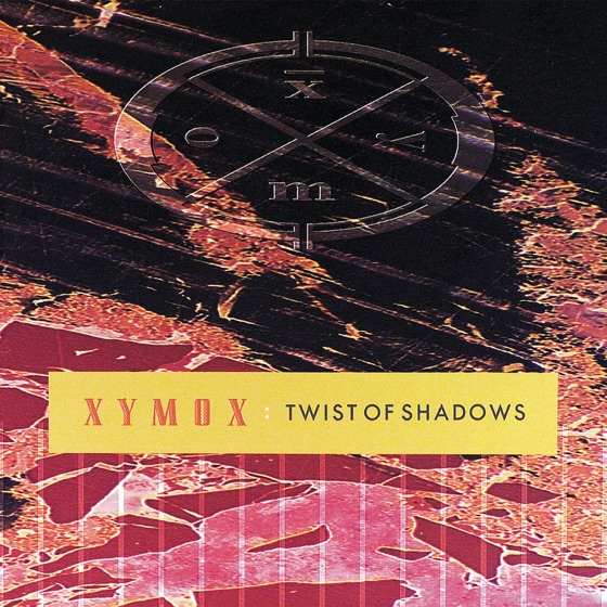 Cover artwork for Obsession
