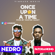Once Upon a Time (feat. Patoranking) - Nedro