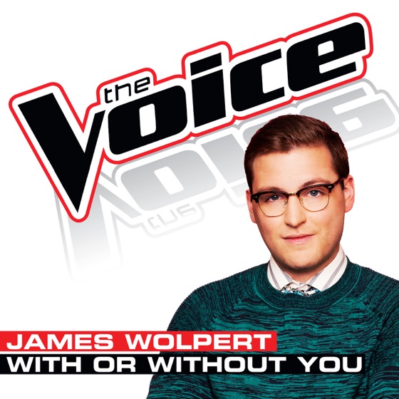 Cover artwork for With Or Without You
