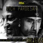 Wich Pardesan (Remix) artwork