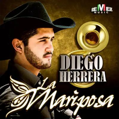 La Mariposa - Single - Diego Herrera
