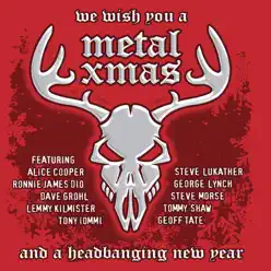 O Christmas Tree - Single - Michael Schenker O Christmas Tree - Single - Michael Schenker