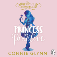 Connie Glynn - Princess in Practice artwork