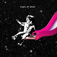 Louis The Child - Kids At Play - EP artwork