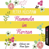 Petra Hülsmann - Hummeln im Herzen artwork